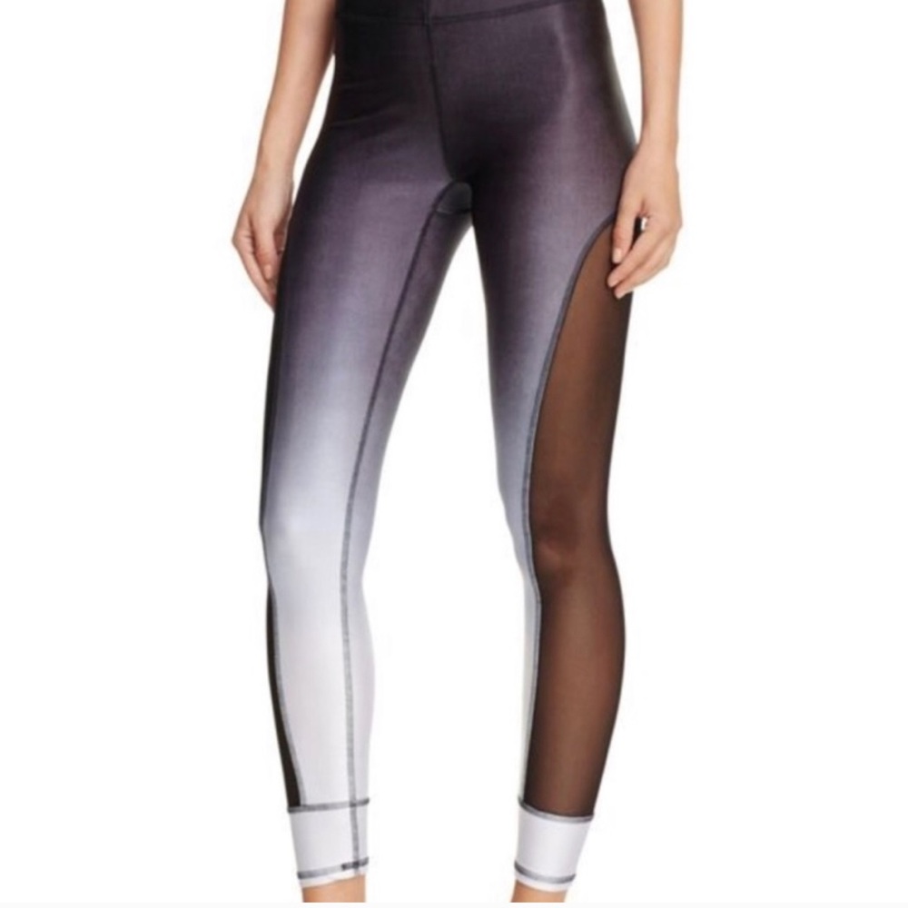 TERRZ OMBRÉ LEGGINGS